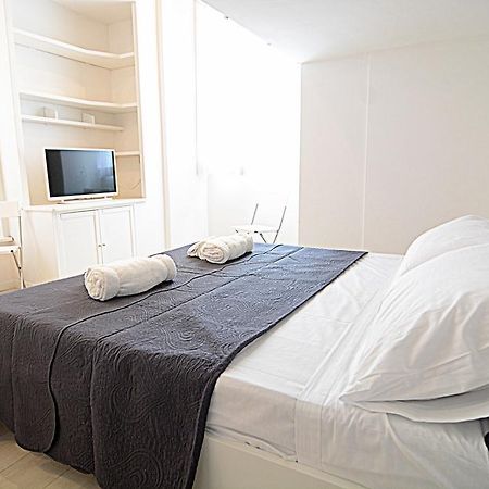 Vatican Luxury Apartment Róma Kültér fotó