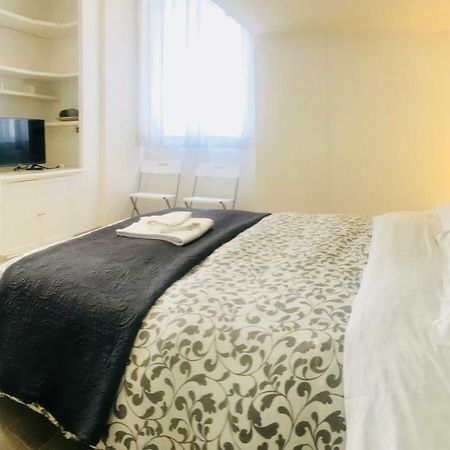 Vatican Luxury Apartment Róma Kültér fotó