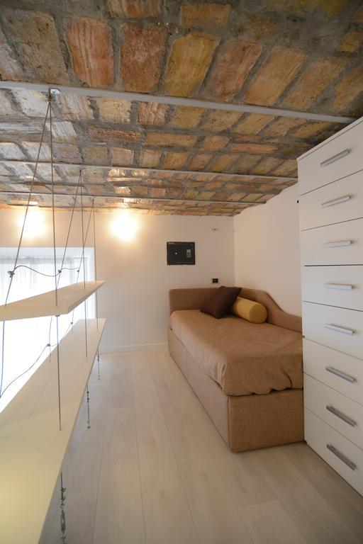 Vatican Luxury Apartment Róma Kültér fotó
