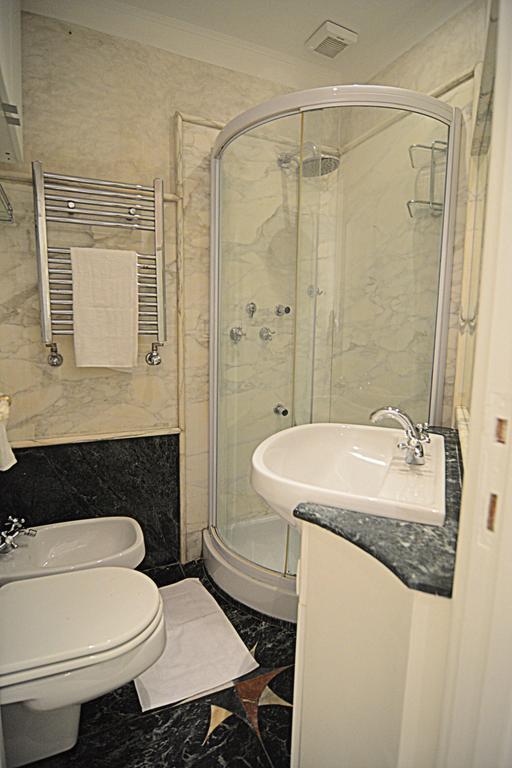 Vatican Luxury Apartment Róma Kültér fotó