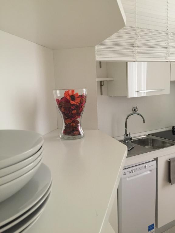 Vatican Luxury Apartment Róma Kültér fotó