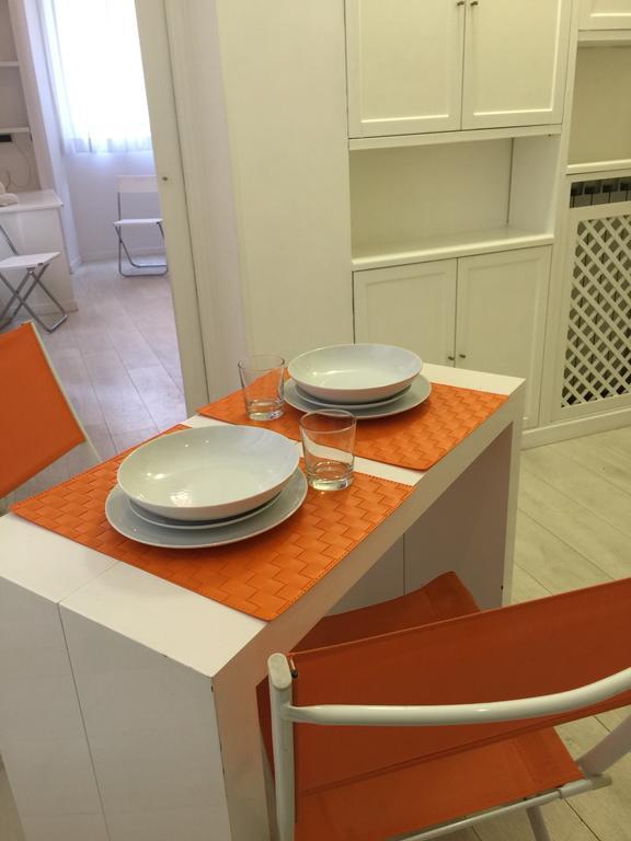 Vatican Luxury Apartment Róma Kültér fotó