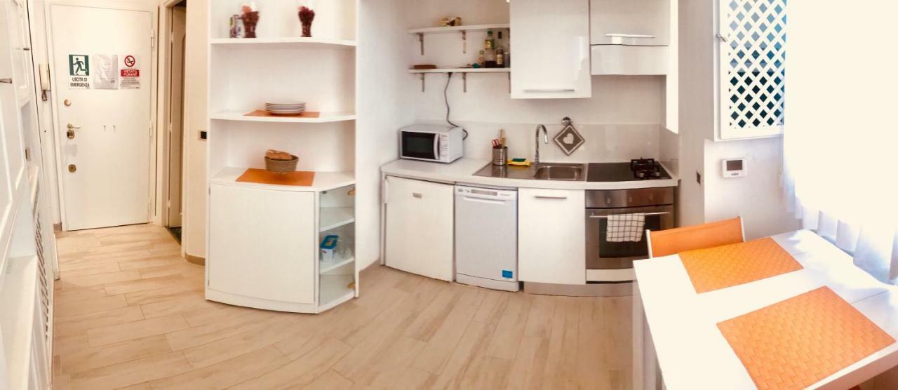 Vatican Luxury Apartment Róma Kültér fotó
