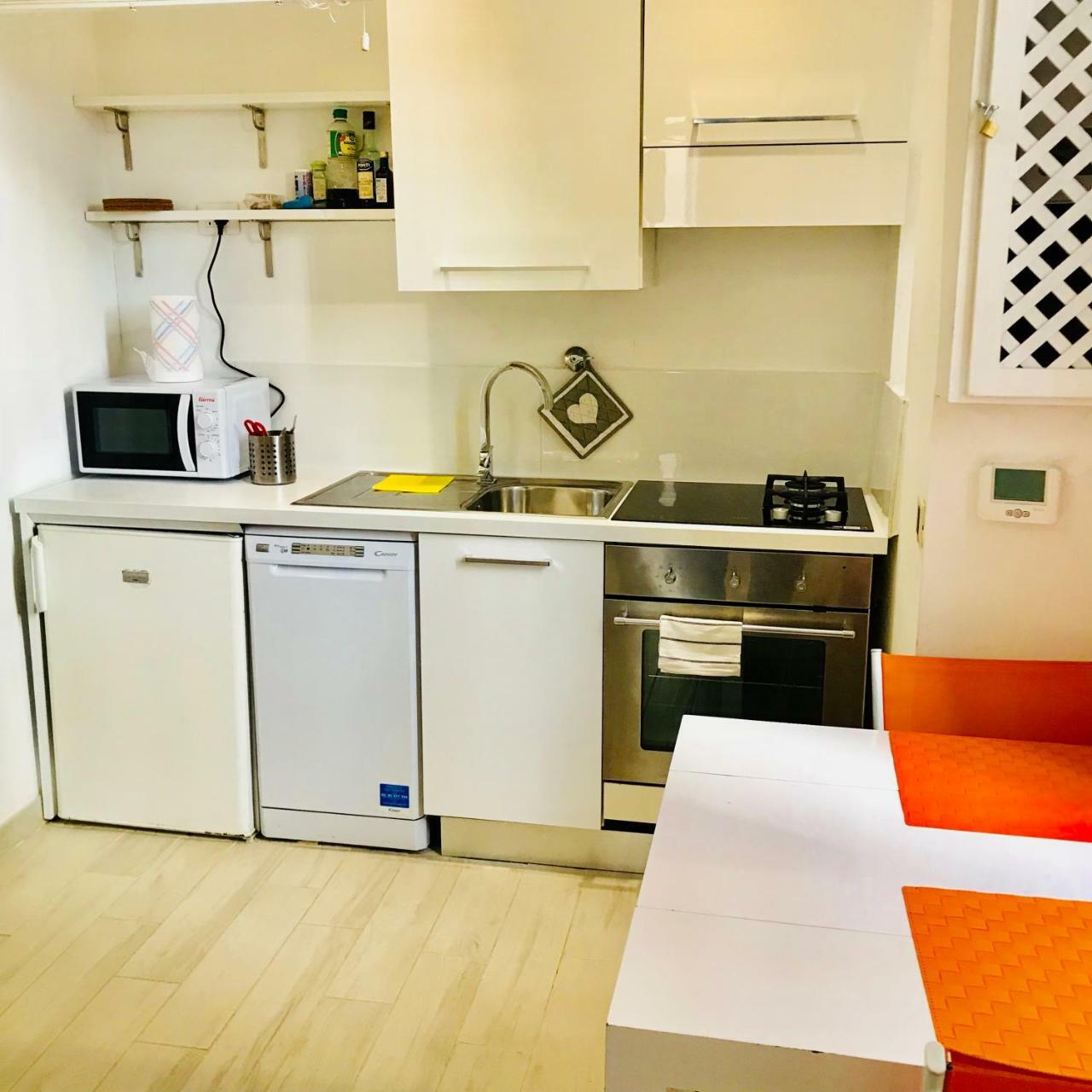 Vatican Luxury Apartment Róma Kültér fotó