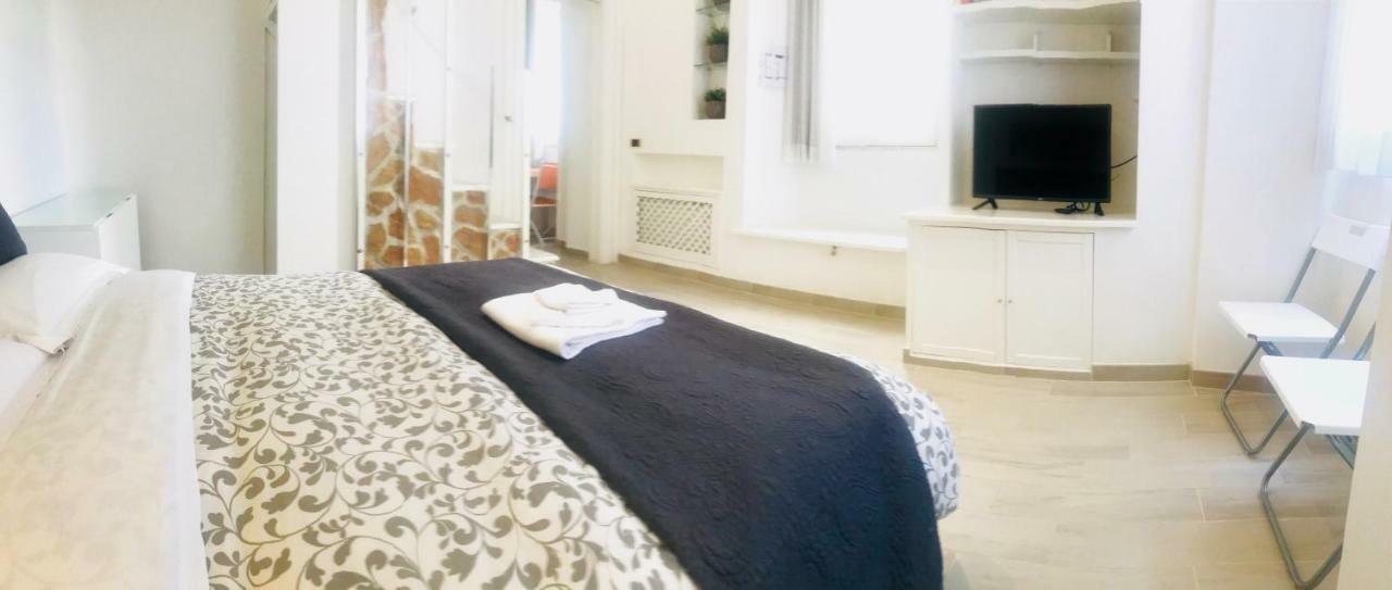 Vatican Luxury Apartment Róma Kültér fotó